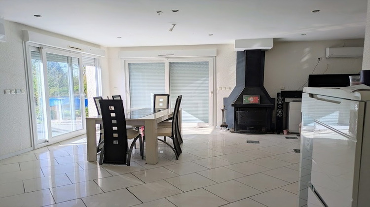 Ma-Cabane - Vente Maison HAUDRICOURT, 112 m²
