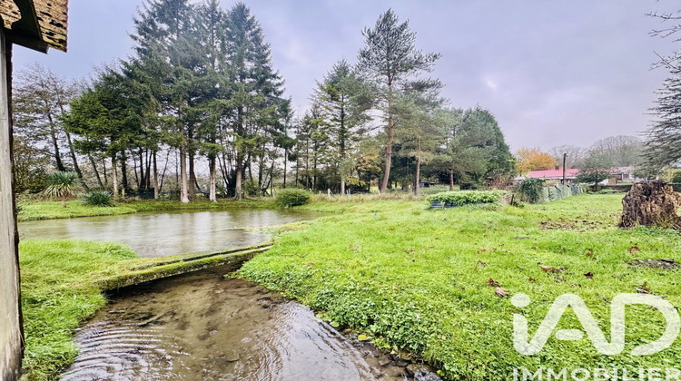 Ma-Cabane - Vente Maison Haudricourt, 45 m²