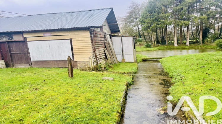 Ma-Cabane - Vente Maison Haudricourt, 45 m²