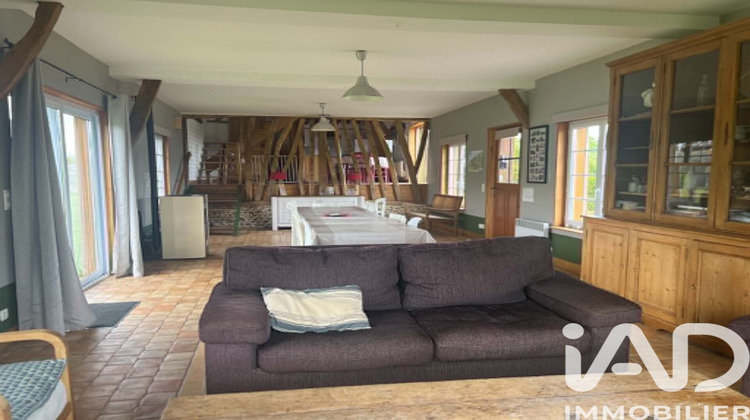 Ma-Cabane - Vente Maison Haudricourt, 127 m²