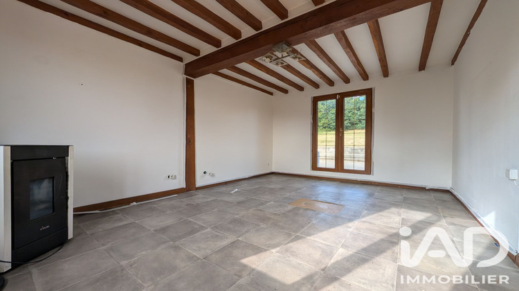 Ma-Cabane - Vente Maison Haudricourt, 103 m²