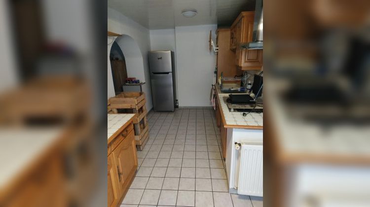 Ma-Cabane - Vente Maison Haulchin, 100 m²