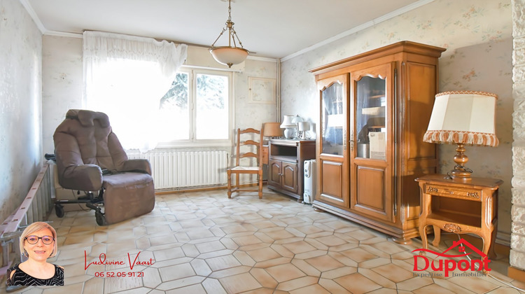 Ma-Cabane - Vente Maison Haulchin, 90 m²