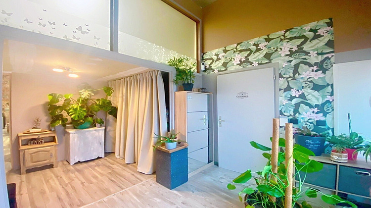 Ma-Cabane - Vente Maison Haulchin, 144 m²