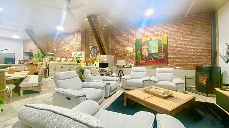 Ma-Cabane - Vente Maison Haulchin, 144 m²