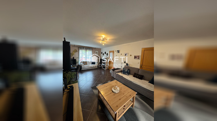 Ma-Cabane - Vente Maison Haulchin, 105 m²