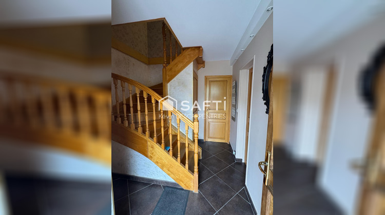 Ma-Cabane - Vente Maison Haulchin, 105 m²