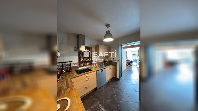 Ma-Cabane - Vente Maison Haulchin, 105 m²