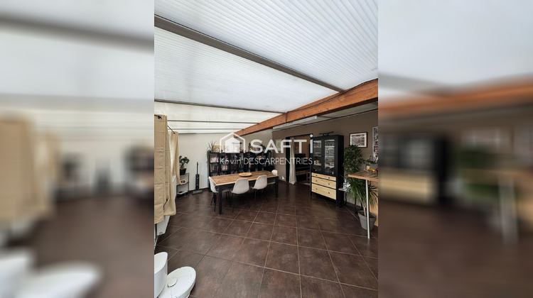 Ma-Cabane - Vente Maison Haulchin, 105 m²
