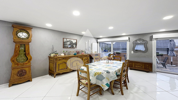 Ma-Cabane - Vente Maison HAULCHIN, 200 m²