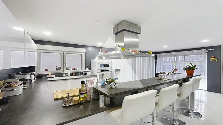 Ma-Cabane - Vente Maison HAULCHIN, 200 m²