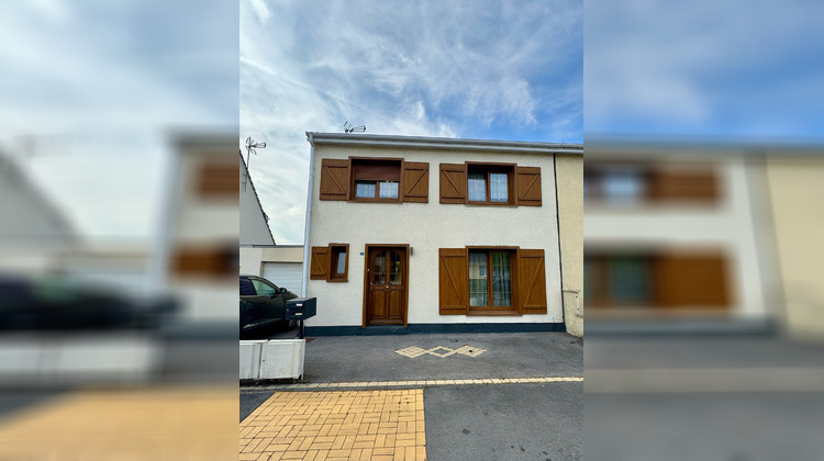 Ma-Cabane - Vente Maison Haulchin, 105 m²