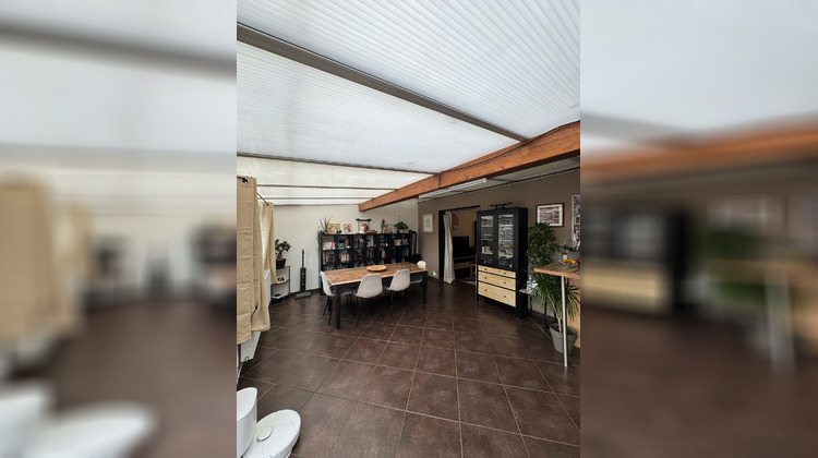 Ma-Cabane - Vente Maison Haulchin, 105 m²