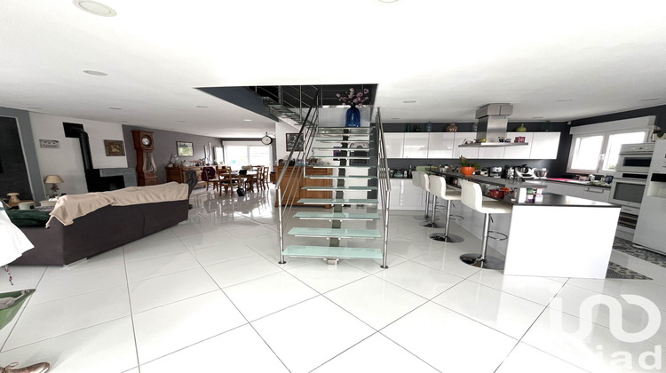 Ma-Cabane - Vente Maison Haulchin, 205 m²