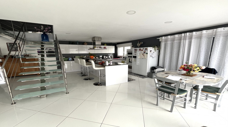 Ma-Cabane - Vente Maison Haulchin, 205 m²