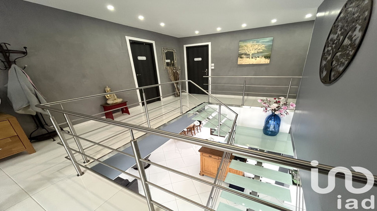 Ma-Cabane - Vente Maison Haulchin, 205 m²