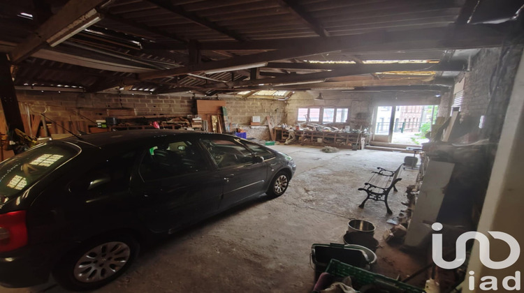 Ma-Cabane - Vente Maison Haulchin, 164 m²