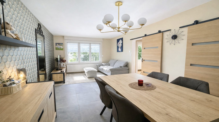 Ma-Cabane - Vente Maison Haulchin, 86 m²