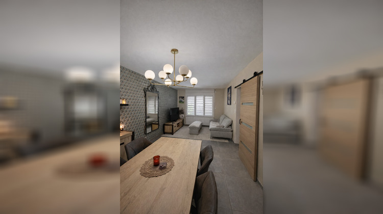 Ma-Cabane - Vente Maison Haulchin, 86 m²