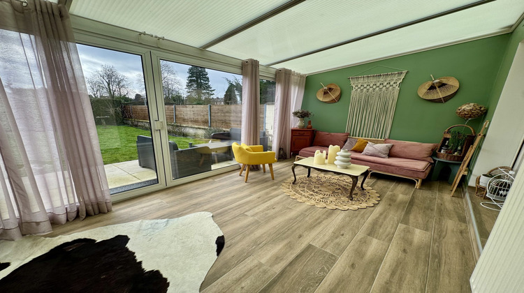 Ma-Cabane - Vente Maison Haulchin, 86 m²