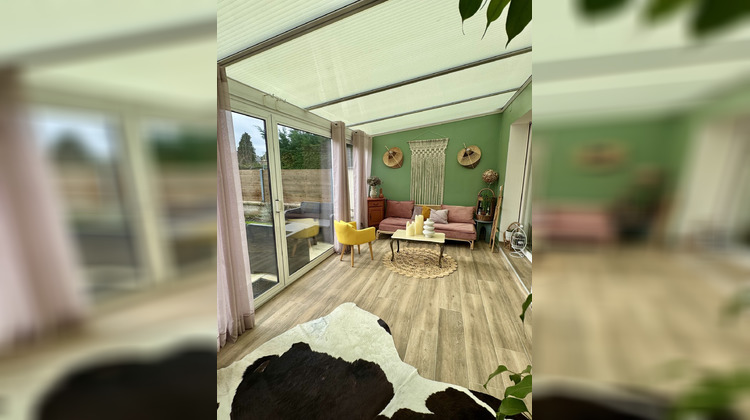 Ma-Cabane - Vente Maison Haulchin, 86 m²