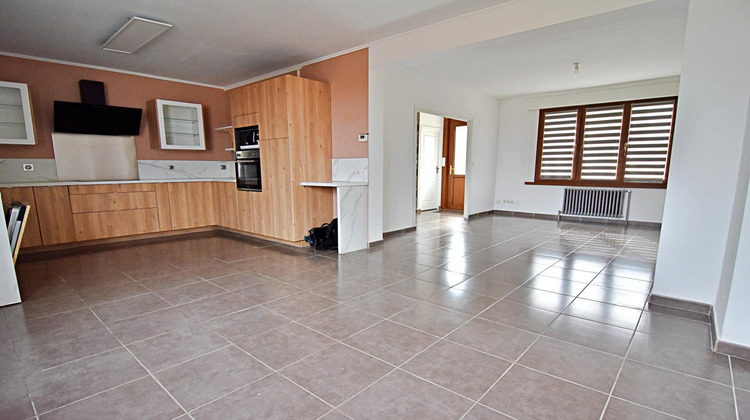 Ma-Cabane - Vente Maison Haulchin, 115 m²