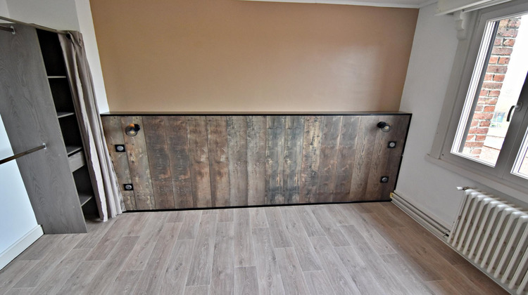 Ma-Cabane - Vente Maison Haulchin, 115 m²