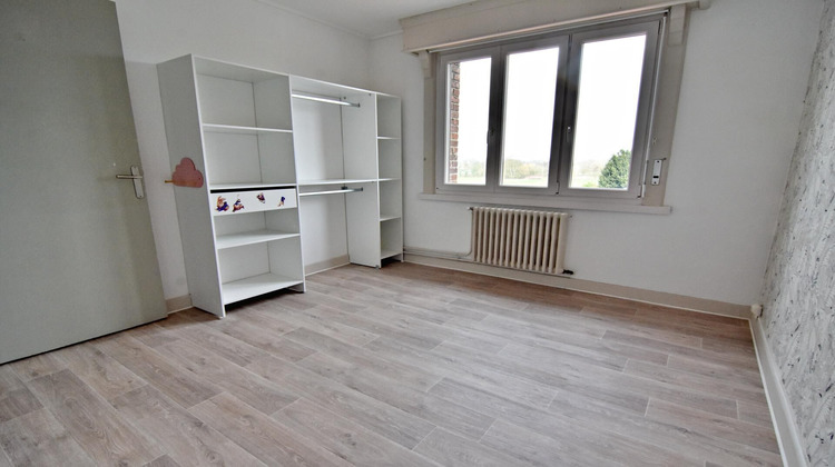 Ma-Cabane - Vente Maison Haulchin, 115 m²