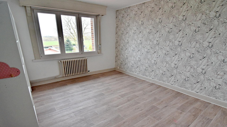 Ma-Cabane - Vente Maison Haulchin, 115 m²