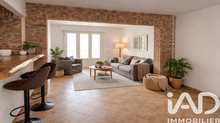Ma-Cabane - Vente Maison Haulchin, 103 m²