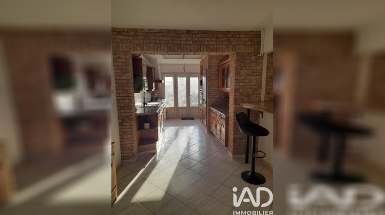 Ma-Cabane - Vente Maison Haulchin, 103 m²