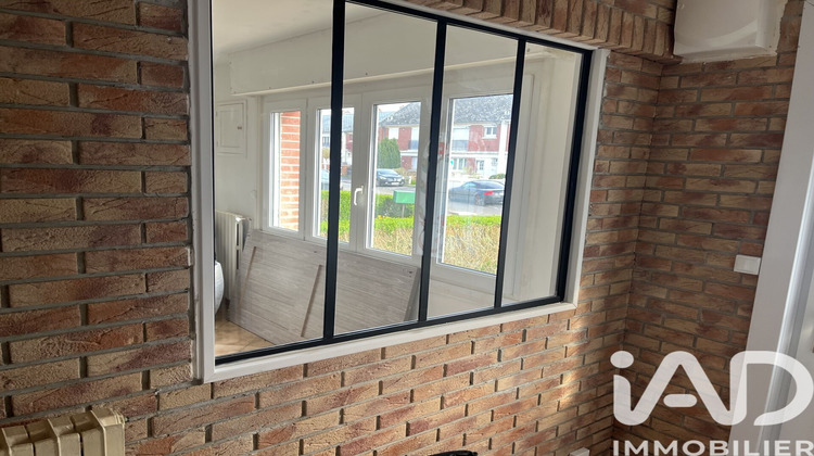 Ma-Cabane - Vente Maison Haulchin, 103 m²
