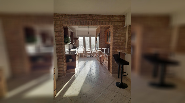 Ma-Cabane - Vente Maison Haulchin, 103 m²