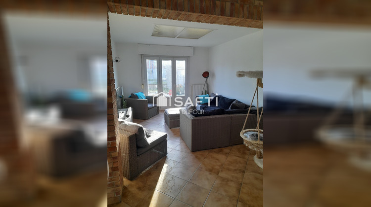 Ma-Cabane - Vente Maison Haulchin, 103 m²