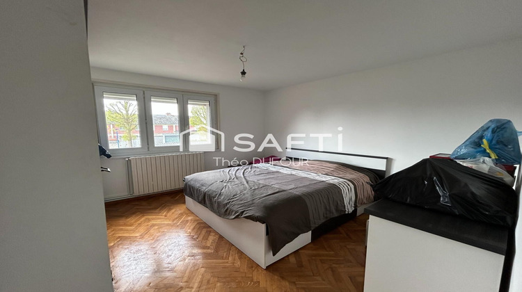 Ma-Cabane - Vente Maison Haulchin, 103 m²