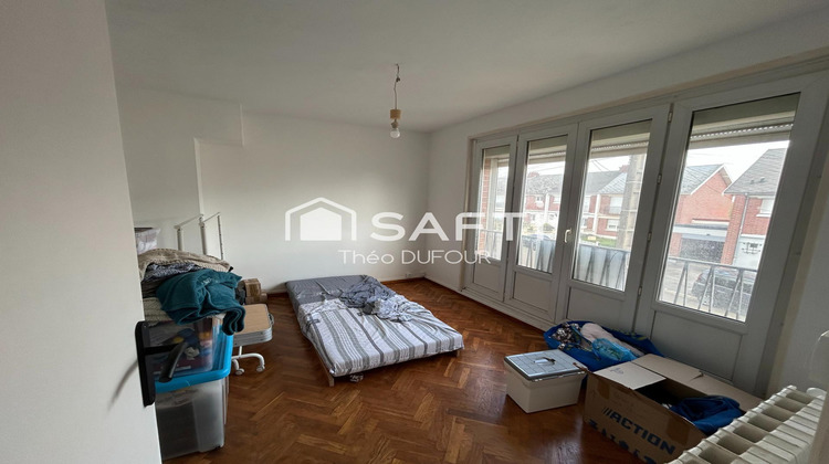 Ma-Cabane - Vente Maison Haulchin, 103 m²