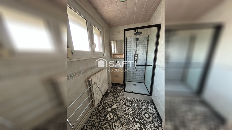 Ma-Cabane - Vente Maison Haulchin, 103 m²