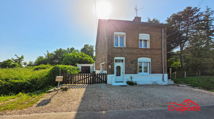 Ma-Cabane - Vente Maison Haulchin, 78 m²