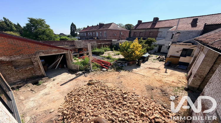 Ma-Cabane - Vente Maison Haulchin, 253 m²