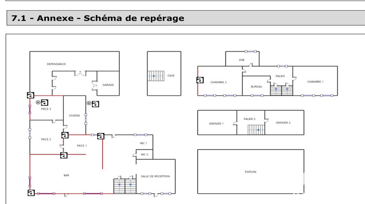 Ma-Cabane - Vente Maison Haulchin, 253 m²