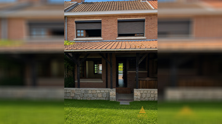 Ma-Cabane - Vente Maison Haulchin, 70 m²