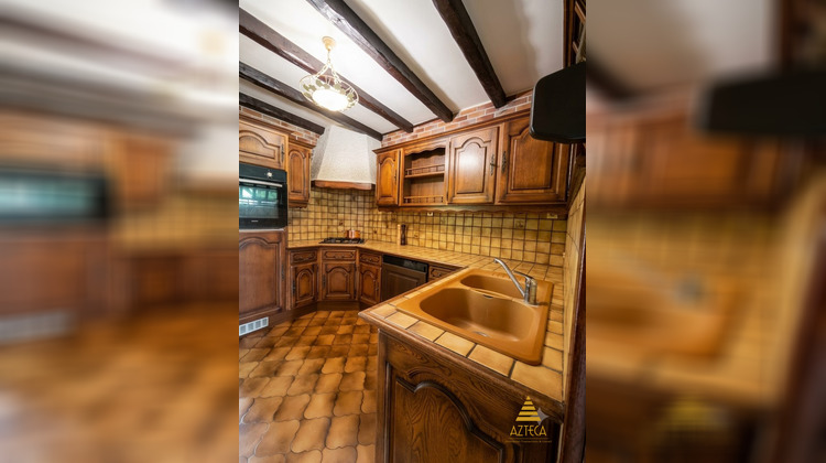 Ma-Cabane - Vente Maison Haulchin, 70 m²