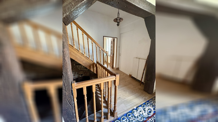 Ma-Cabane - Vente Maison Haulchin, 113 m²