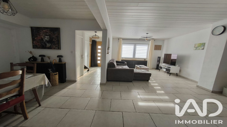 Ma-Cabane - Vente Maison Haulchin, 80 m²