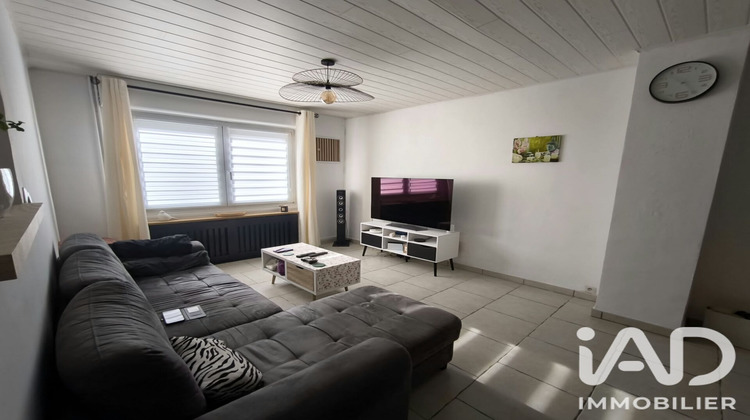 Ma-Cabane - Vente Maison Haulchin, 80 m²