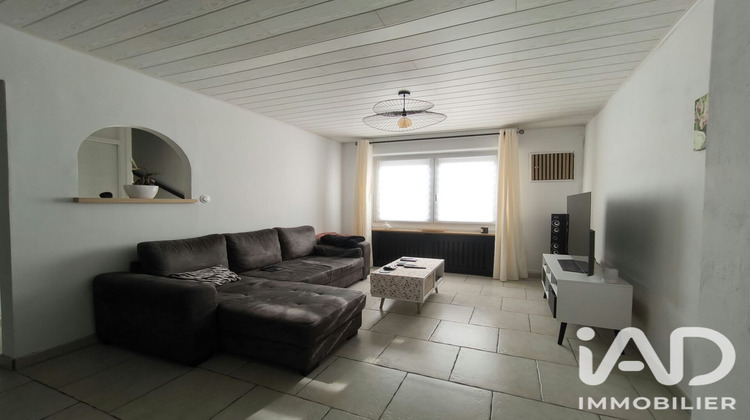 Ma-Cabane - Vente Maison Haulchin, 80 m²