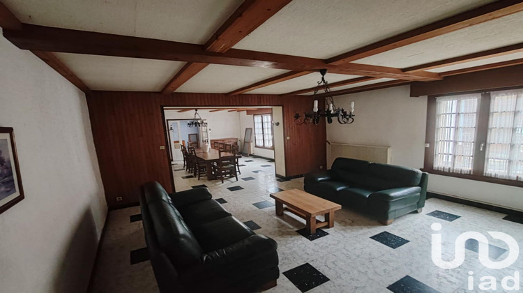Ma-Cabane - Vente Maison Haulchin, 164 m²