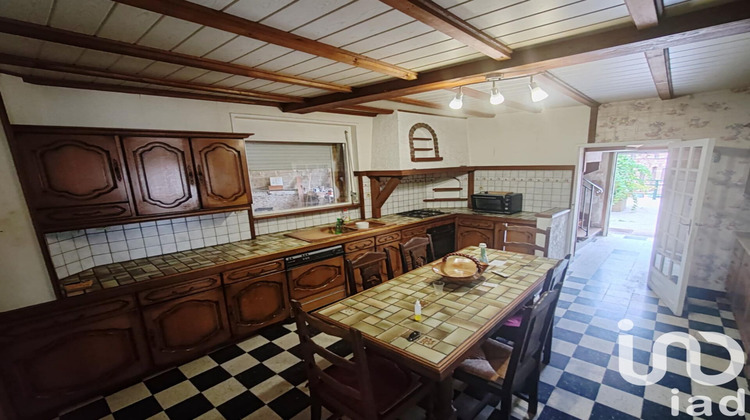 Ma-Cabane - Vente Maison Haulchin, 164 m²