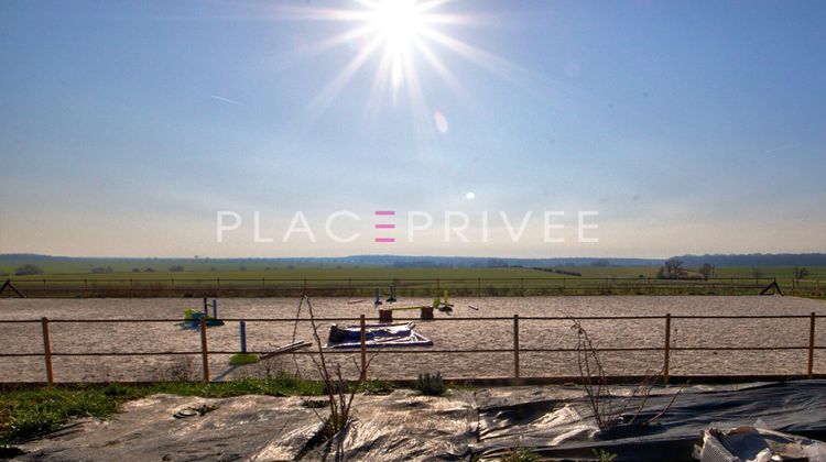 Ma-Cabane - Vente Maison HAUMONT LES LACHAUSSEE, 225 m²