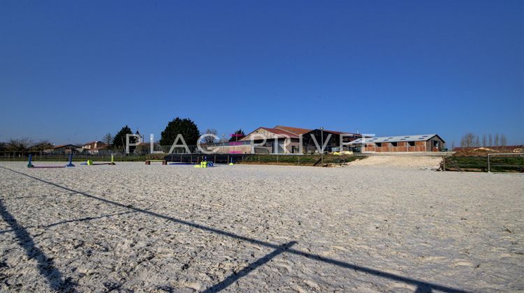 Ma-Cabane - Vente Maison HAUMONT LES LACHAUSSEE, 225 m²